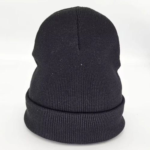 Bonnet Fleur de Lys brodé
