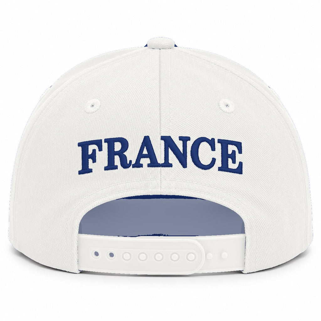 Casquette brodée « Make France Great Again »
