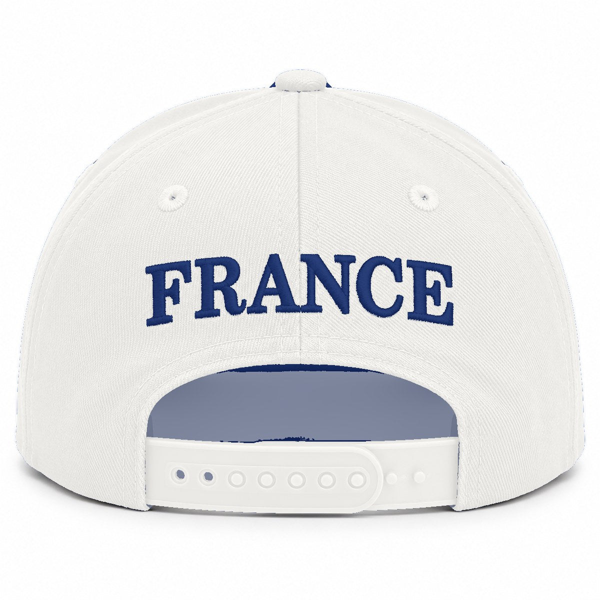 Casquette brodée « Make France Great Again »