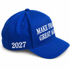 Casquette brodée « Make France Great Again »