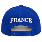 Casquette brodée « Make France Great Again »