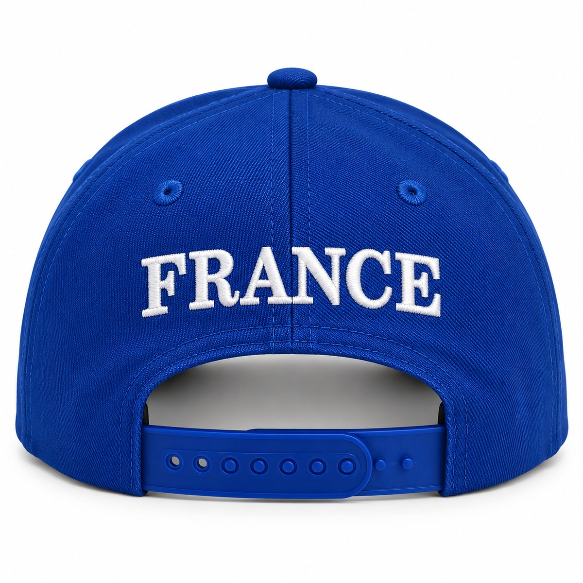 Casquette brodée « Make France Great Again »