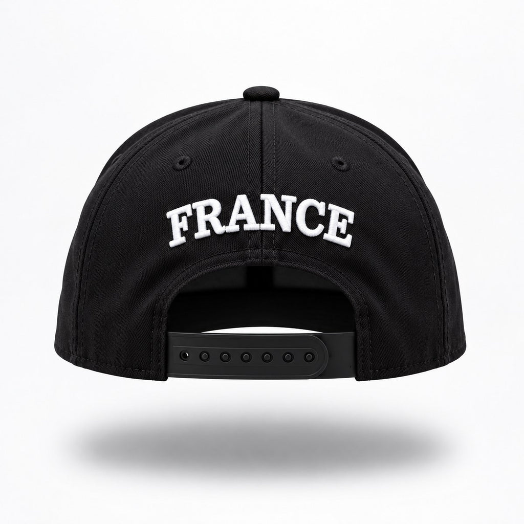 Casquette brodée « Make France Great Again »