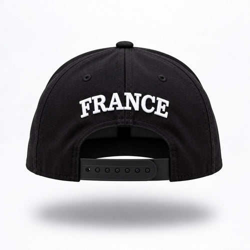 Casquette brodée « Make France Great Again »