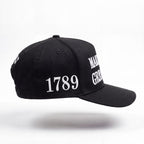 Casquette brodée « Make France Great Again »