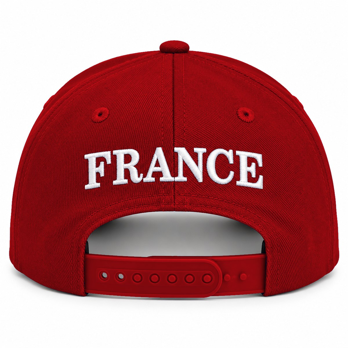 Casquette brodée « Make France Great Again »